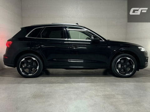 Audi Q5 55 TFSI e Quattro S-Line Pano Virtual ACC NAP