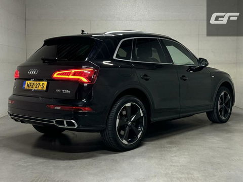 Audi Q5 55 TFSI e Quattro S-Line Pano Virtual ACC NAP