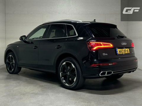 Audi Q5 55 TFSI e Quattro S-Line Pano Virtual ACC NAP