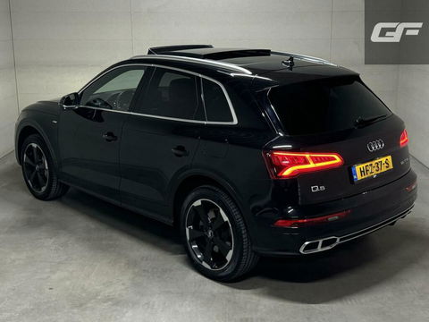 Audi Q5 55 TFSI e Quattro S-Line Pano Virtual ACC NAP