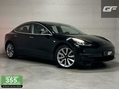 Tesla Model 3 Standard RWD Plus 60 kWh Autopilot Pano NAP