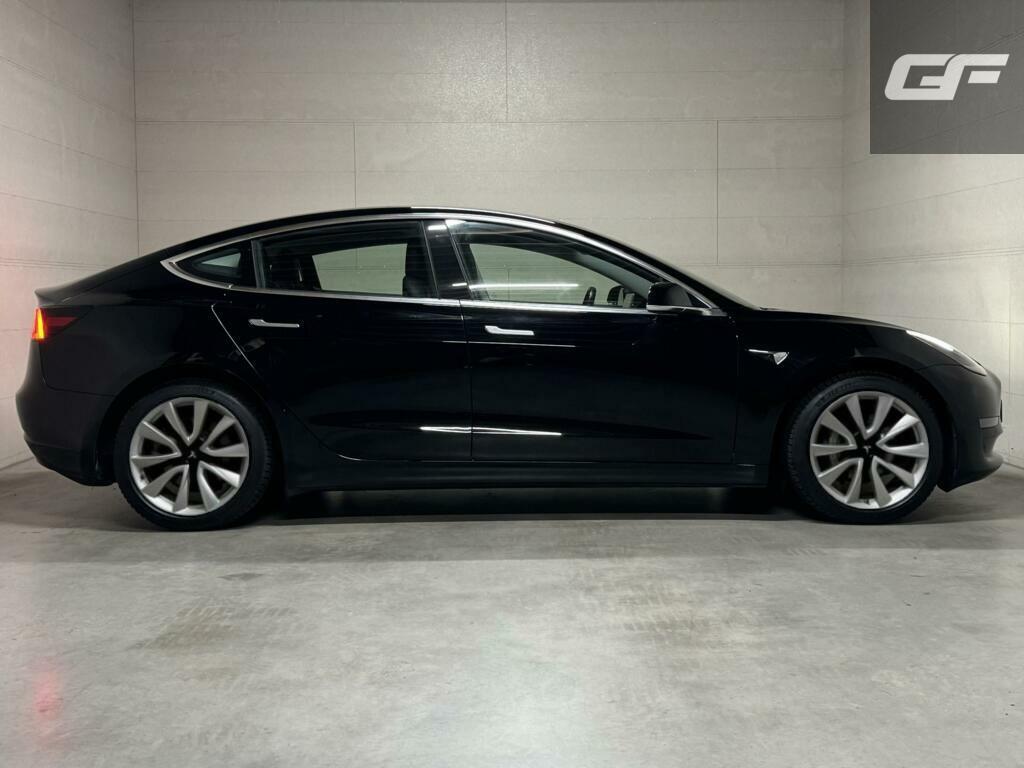 Tesla Model 3 Standard RWD Plus 60 kWh Autopilot Pano NAP