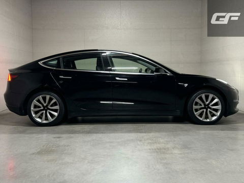 Tesla Model 3 Standard RWD Plus 60 kWh Autopilot Pano NAP