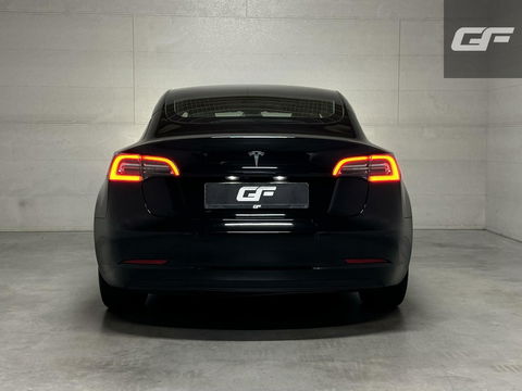 Tesla Model 3 Standard RWD Plus 60 kWh Autopilot Pano NAP