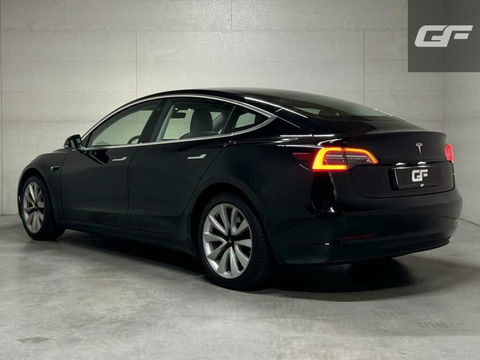 Tesla Model 3 Standard RWD Plus 60 kWh Autopilot Pano NAP