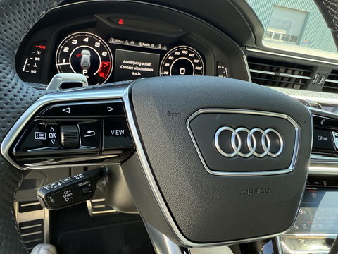 Audi RS6 A6 Avant TFSI quattro performance 630PK l