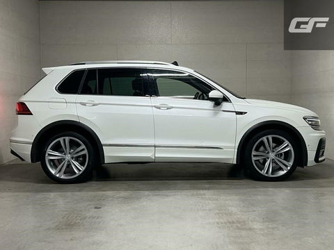 Volkswagen Tiguan 1.4 TSI ACT 2X R-Line Pano Virtual Trekh