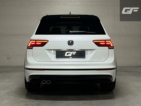Volkswagen Tiguan 1.4 TSI ACT 2X R-Line Pano Virtual Trekh