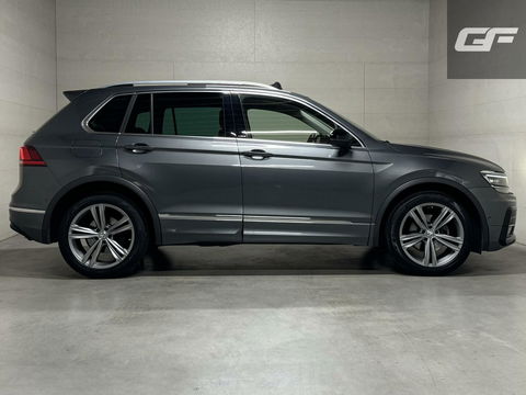 Volkswagen Tiguan 1.5 TSI ACT R-Line Pano HUD Virtual Trekh.