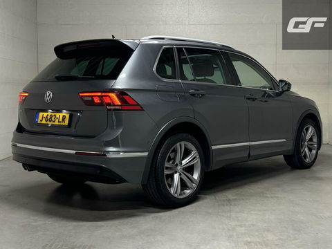 Volkswagen Tiguan 1.5 TSI ACT R-Line Pano HUD Virtual Trekh.