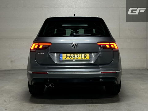 Volkswagen Tiguan 1.5 TSI ACT R-Line Pano HUD Virtual Trekh.