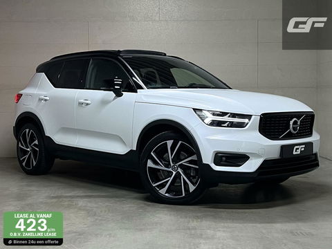 Volvo XC40 1.5 T5 Recharge R-Design Pano Navi Camera Cruise