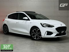 Ford Focus 1.5 EcoBoost ST Line Pano ACC CarPlay Winterpack