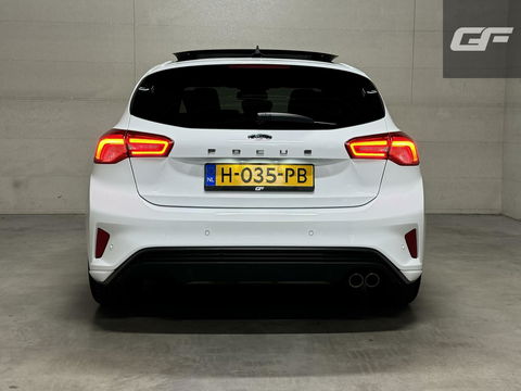 Ford Focus 1.5 EcoBoost ST Line Pano ACC CarPlay Winterpack