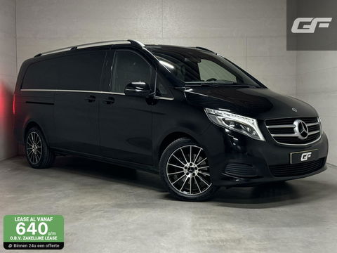 Mercedes-Benz V-Klasse 250d Extra Lang DC Avantgarde Leer Trekh.