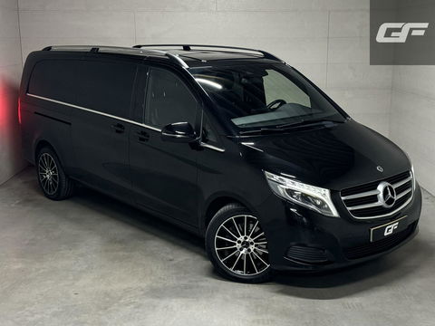 Mercedes-Benz V-Klasse 250d Extra Lang DC Avantgarde Leer Trekh.