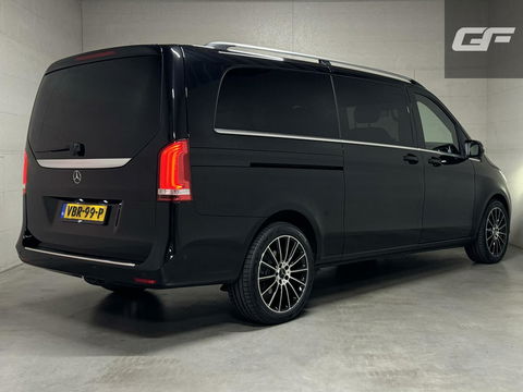 Mercedes-Benz V-Klasse 250d Extra Lang DC Avantgarde Leer Trekh.