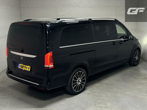 Mercedes-Benz V-Klasse 250d Extra Lang DC Avantgarde Leer Trekh.