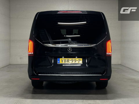 Mercedes-Benz V-Klasse 250d Extra Lang DC Avantgarde Leer Trekh.
