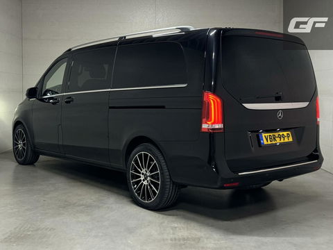 Mercedes-Benz V-Klasse 250d Extra Lang DC Avantgarde Leer Trekh.