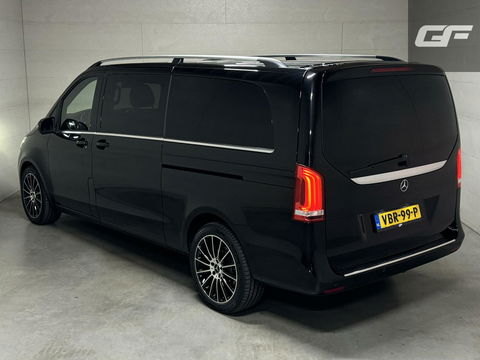 Mercedes-Benz V-Klasse 250d Extra Lang DC Avantgarde Leer Trekh.