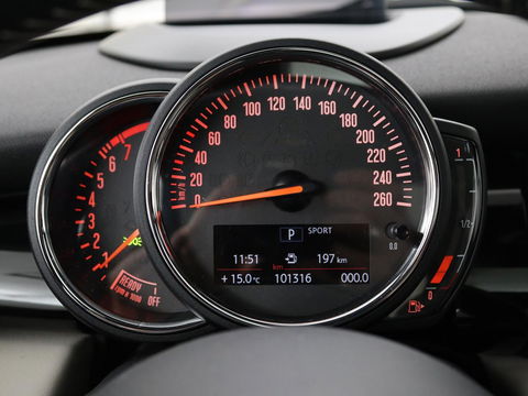 MINI Cooper S 2.0 Chili Serious Business | Panoramadak | Leder | Head-Up | Navigatie | Full LED | Harman/Kardon | Climate control | Keyless | Parkeerhulp | Cruise control