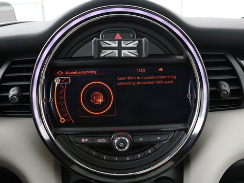MINI Cooper S 2.0 Chili Serious Business | Panoramadak | Leder | Head-Up | Navigatie | Full LED | Harman/Kardon | Climate control | Keyless | Parkeerhulp | Cruise control