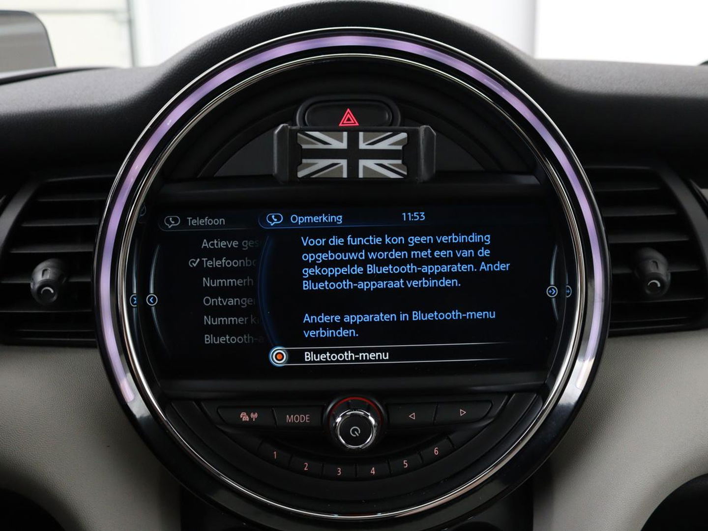 MINI Cooper S 2.0 Chili Serious Business | Panoramadak | Leder | Head-Up | Navigatie | Full LED | Harman/Kardon | Climate control | Keyless | Parkeerhulp | Cruise control