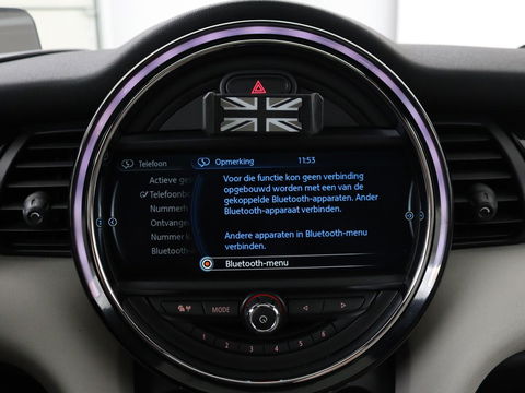 MINI Cooper S 2.0 Chili Serious Business | Panoramadak | Leder | Head-Up | Navigatie | Full LED | Harman/Kardon | Climate control | Keyless | Parkeerhulp | Cruise control