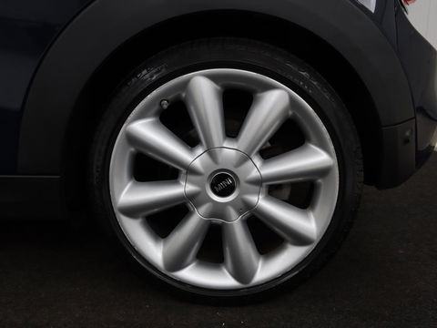 MINI Cooper S 2.0 Chili Serious Business | Panoramadak | Leder | Head-Up | Navigatie | Full LED | Harman/Kardon | Climate control | Keyless | Parkeerhulp | Cruise control