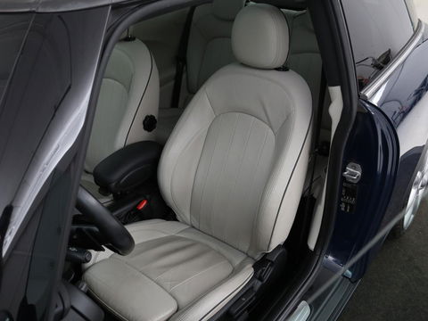 MINI Cooper S 2.0 Chili Serious Business | Panoramadak | Leder | Head-Up | Navigatie | Full LED | Harman/Kardon | Climate control | Keyless | Parkeerhulp | Cruise control