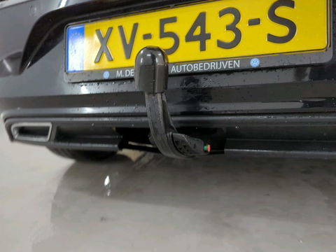 Volkswagen Polo 1.0 TSI 2x R-Line Pano Virtual DSG NAP