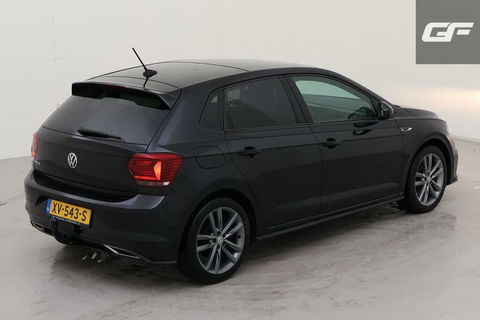 Volkswagen Polo 1.0 TSI 2x R-Line Pano Virtual DSG NAP