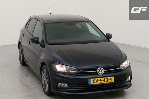 Volkswagen Polo 1.0 TSI 2x R-Line Pano Virtual DSG NAP