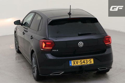 Volkswagen Polo 1.0 TSI 2x R-Line Pano Virtual DSG NAP