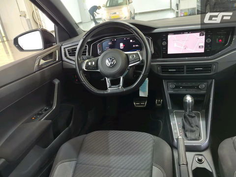 Volkswagen Polo 1.0 TSI 2x R-Line Pano Virtual DSG NAP