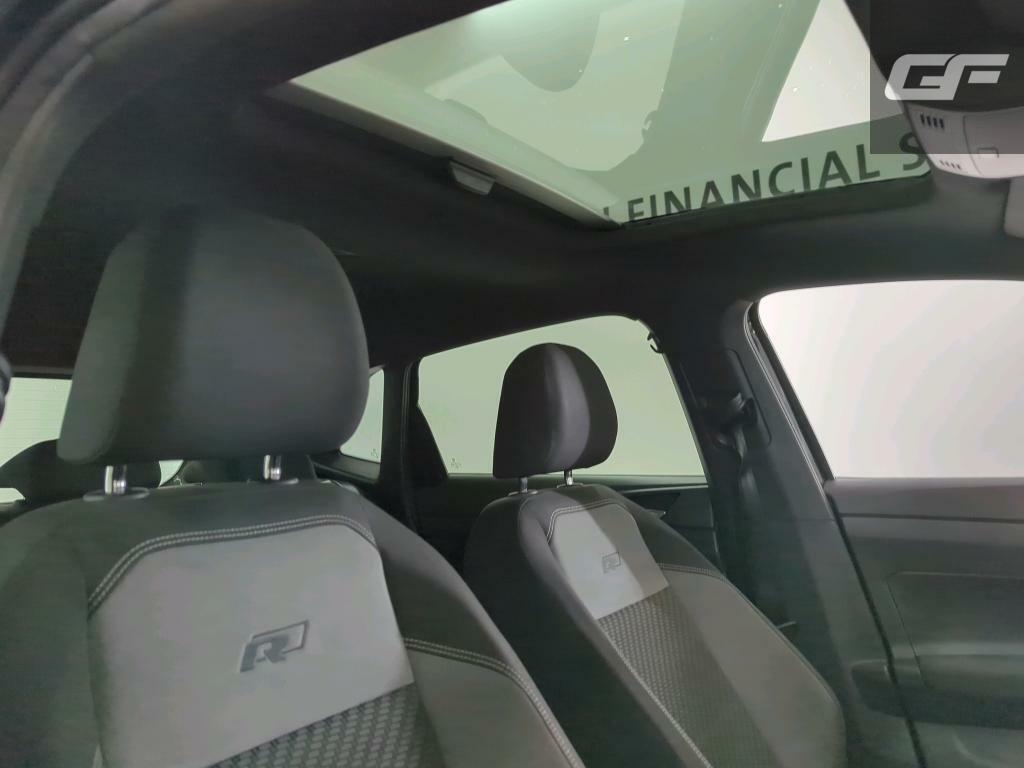 Volkswagen Polo 1.0 TSI 2x R-Line Pano Virtual DSG NAP