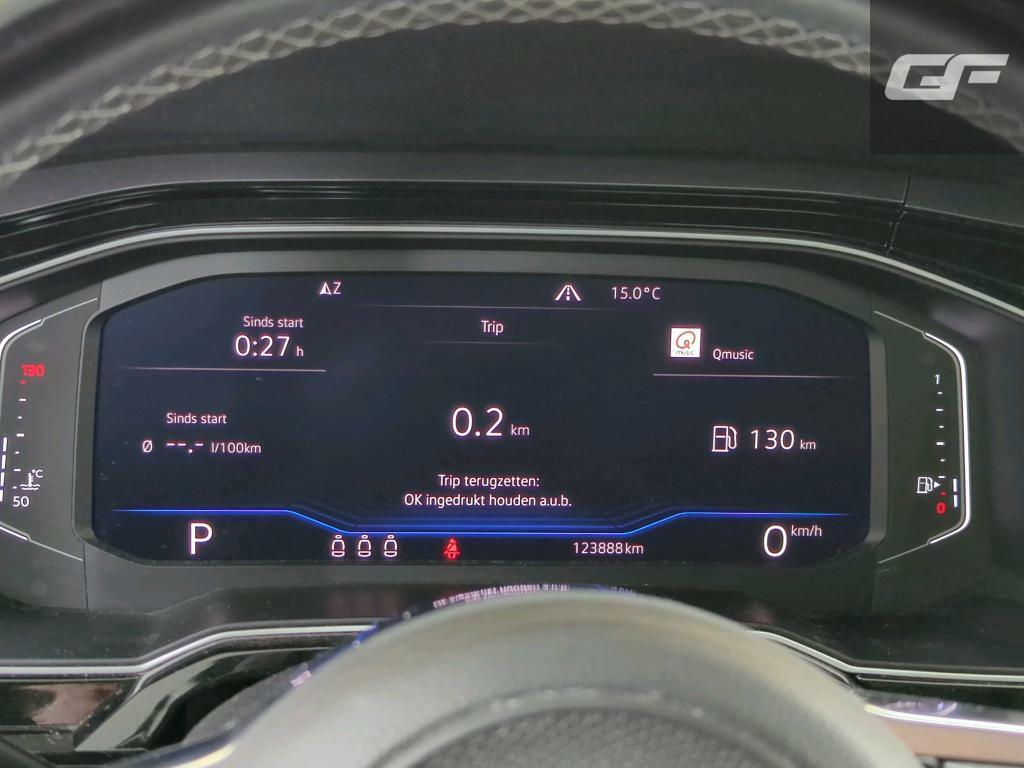 Volkswagen Polo 1.0 TSI 2x R-Line Pano Virtual DSG NAP
