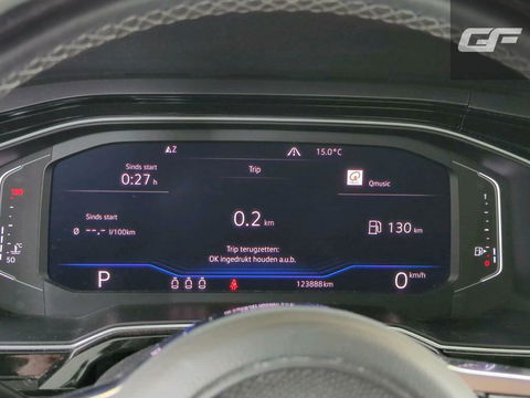 Volkswagen Polo 1.0 TSI 2x R-Line Pano Virtual DSG NAP