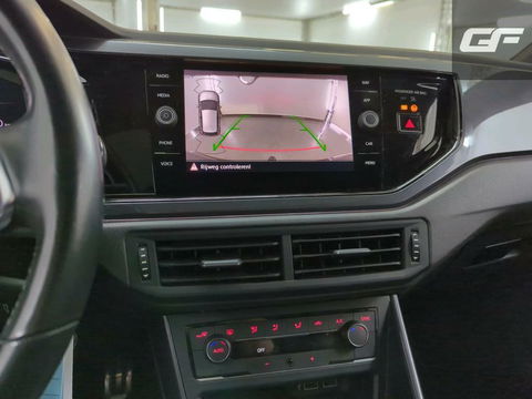 Volkswagen Polo 1.0 TSI 2x R-Line Pano Virtual DSG NAP