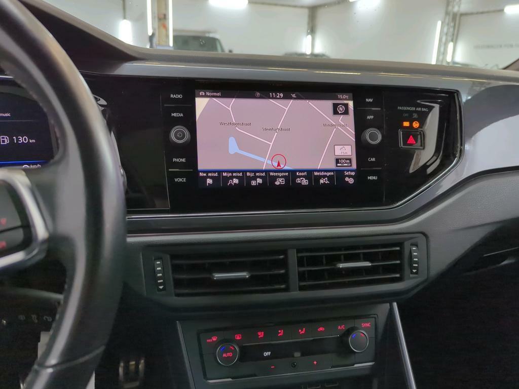 Volkswagen Polo 1.0 TSI 2x R-Line Pano Virtual DSG NAP