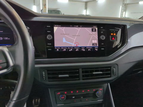 Volkswagen Polo 1.0 TSI 2x R-Line Pano Virtual DSG NAP