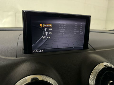 Audi A3 Sportback 35 TFSI Black Edition S-Line Virtual NAP
