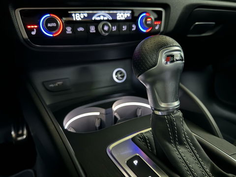 Audi A3 Sportback 35 TFSI Black Edition S-Line Virtual NAP