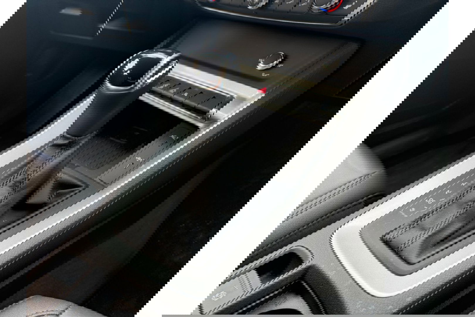 Audi Q3 Sportback 35 TFSI S-LINE AIRCO-ECC NAVI LEER CAMERA.
