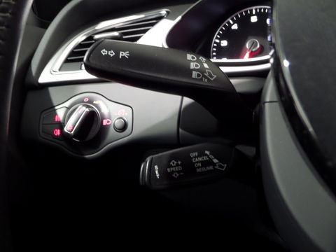 Audi A4 Avant 1.8 TFSI Pro Line S "Origineel NL!" 2x S-Line Automaat! Xenon-LED Bluetooth Navigatie, van 1e eigenaar in nieuwstaat