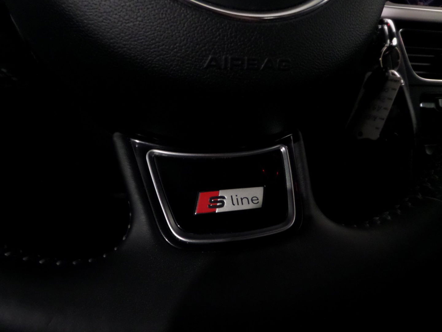 Audi A4 Avant 1.8 TFSI Pro Line S "Origineel NL!" 2x S-Line Automaat! Xenon-LED Bluetooth Navigatie, van 1e eigenaar in nieuwstaat