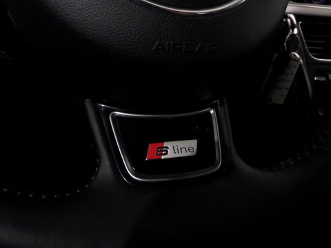 Audi A4 Avant 1.8 TFSI Pro Line S "Origineel NL!" 2x S-Line Automaat! Xenon-LED Bluetooth Navigatie, van 1e eigenaar in nieuwstaat
