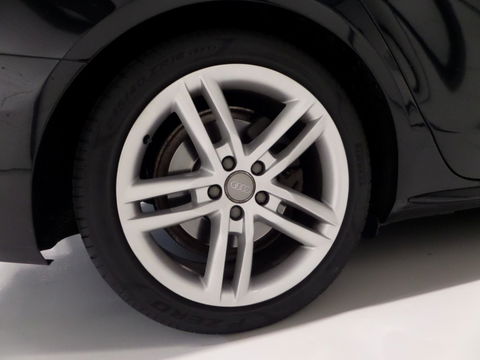 Audi A4 Avant 1.8 TFSI Pro Line S "Origineel NL!" 2x S-Line Automaat! Xenon-LED Bluetooth Navigatie, van 1e eigenaar in nieuwstaat