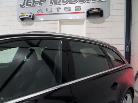 Audi A4 Avant 1.8 TFSI Pro Line S "Origineel NL!" 2x S-Line Automaat! Xenon-LED Bluetooth Navigatie, van 1e eigenaar in nieuwstaat